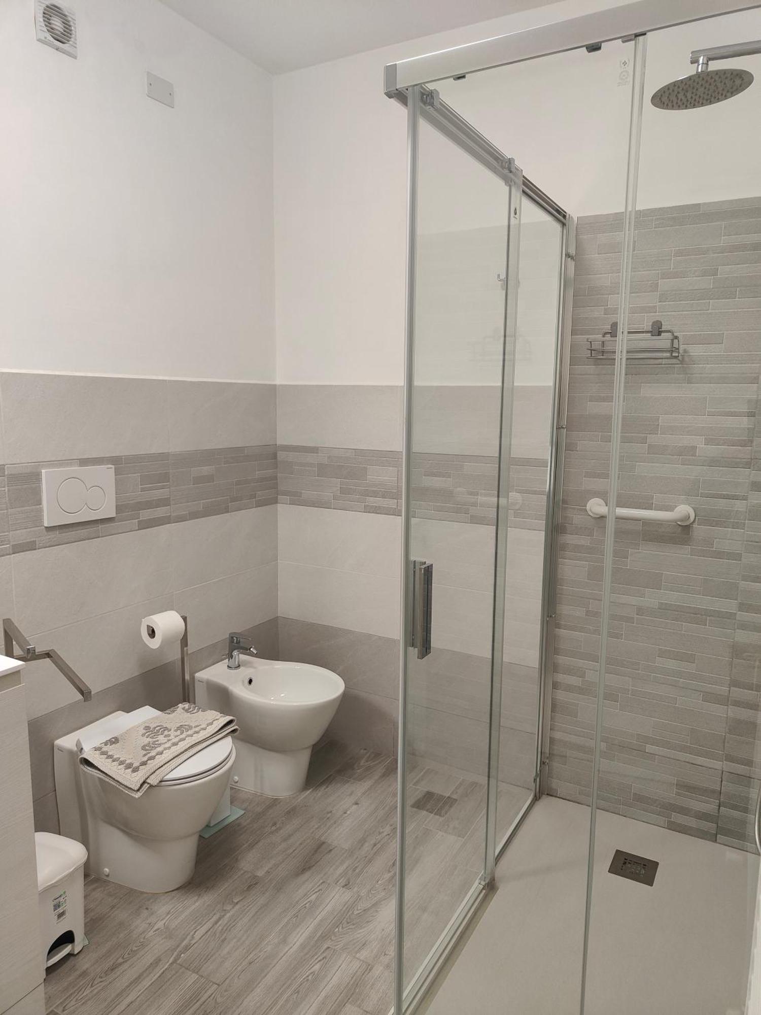 Riva Vacanze Riva Ligure Room photo